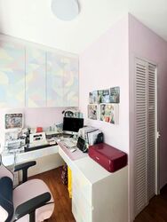 Flo Residence (D19), Condominium #601022451